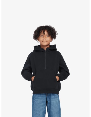 EPF-EPJ304-Children's Half Zip Hoodie